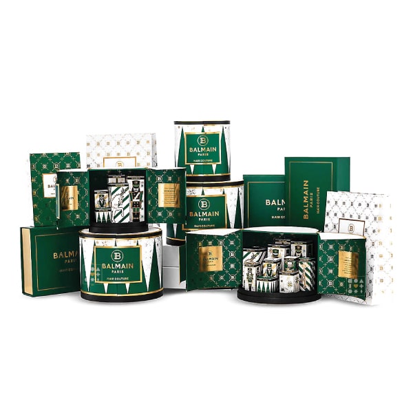 Calendrier de l'Avent Balmain