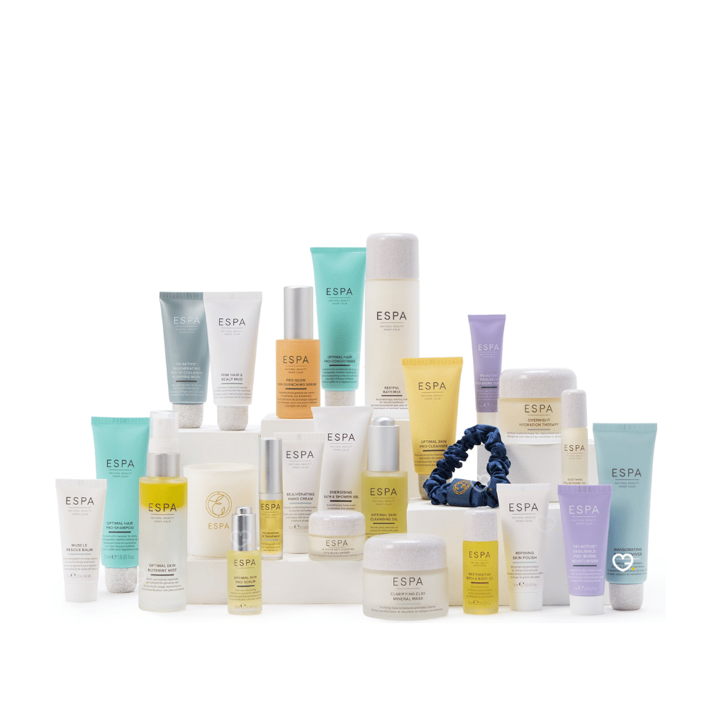 Calendrier de l'Avent Espa