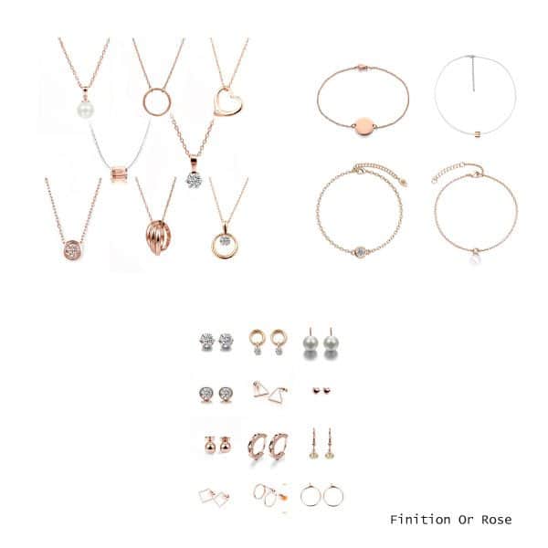 Calendrier de l'Avent MYC Paris