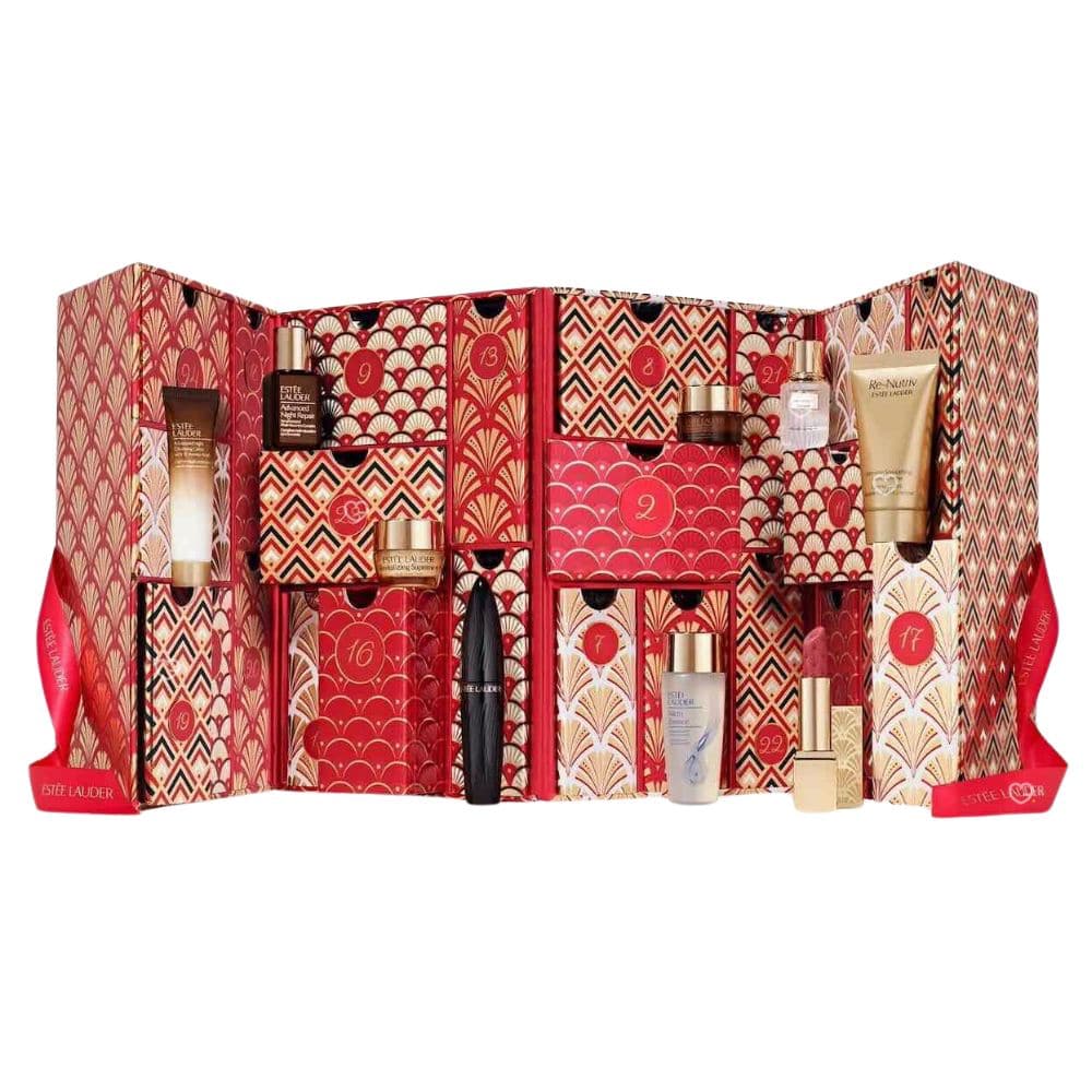 Calendrier de l'Avent Estee Lauder