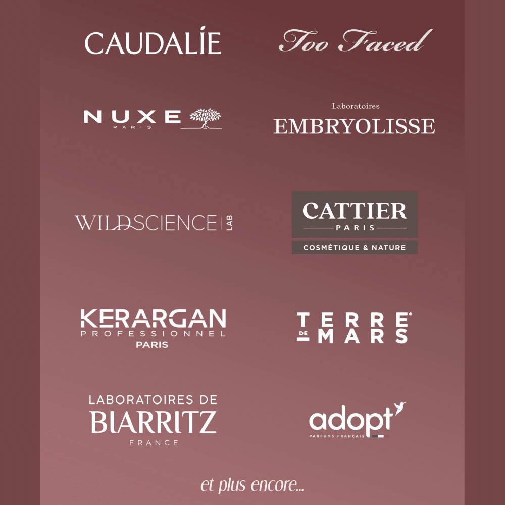 Calendrier de l'Avent My Little Box