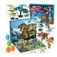Calendrier de l'Avent Dinosaures Onlyfun