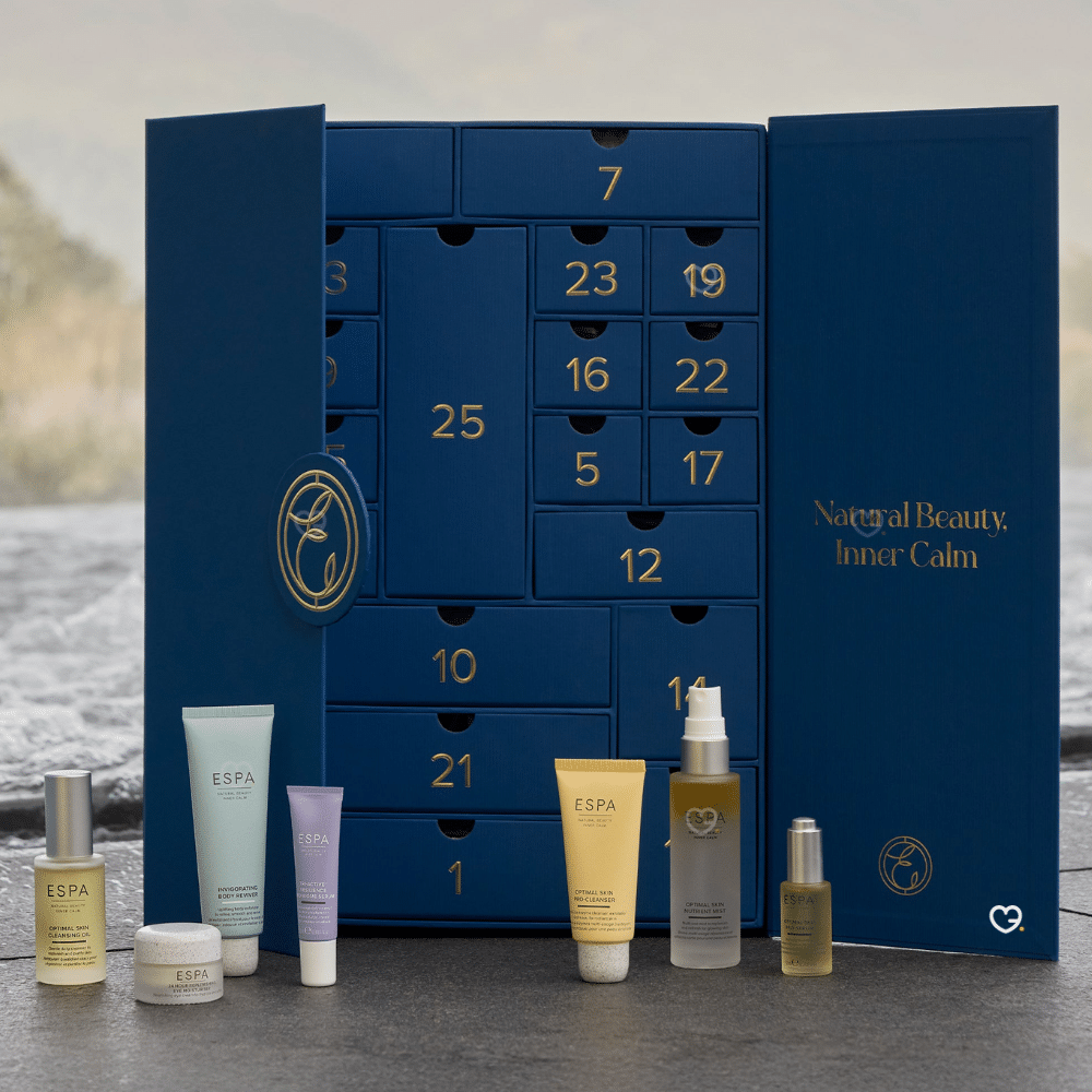 Calendrier de l'Avent Espa