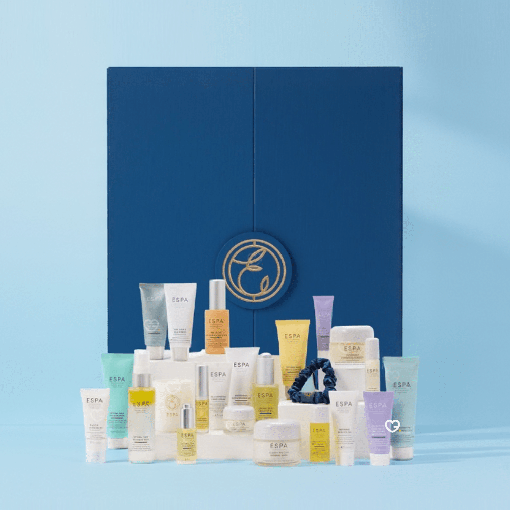 Calendrier de l'Avent Espa