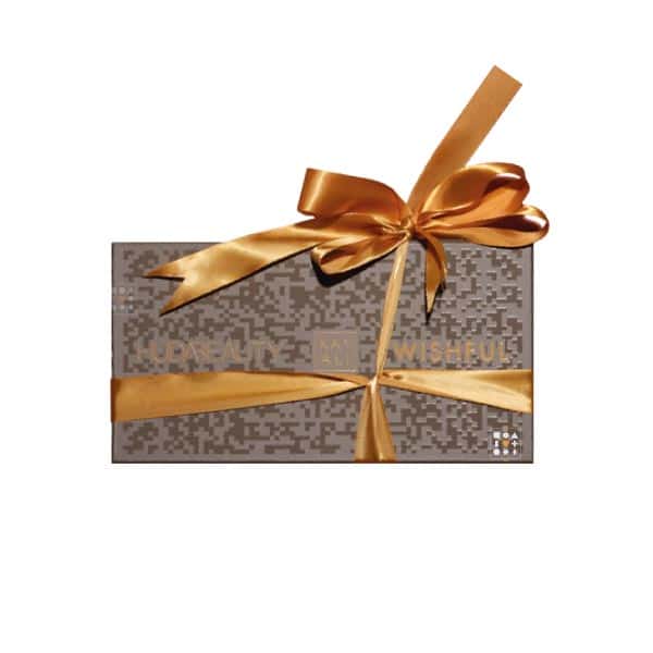 Calendrier de l'avent Huda Beauty 2022 maquillage beauté