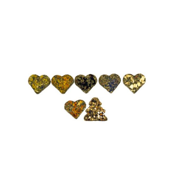 Calendrier de l'Avent Grainless Rongeurs