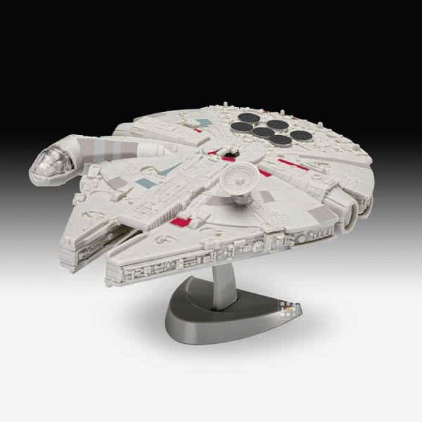 Calendrier de l'Avent Star Wars – Revell