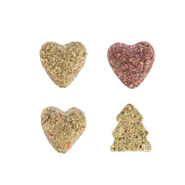 Calendrier de l'Avent Trixie Lapin