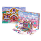 Calendrier de l'Avent Polly Pocket
