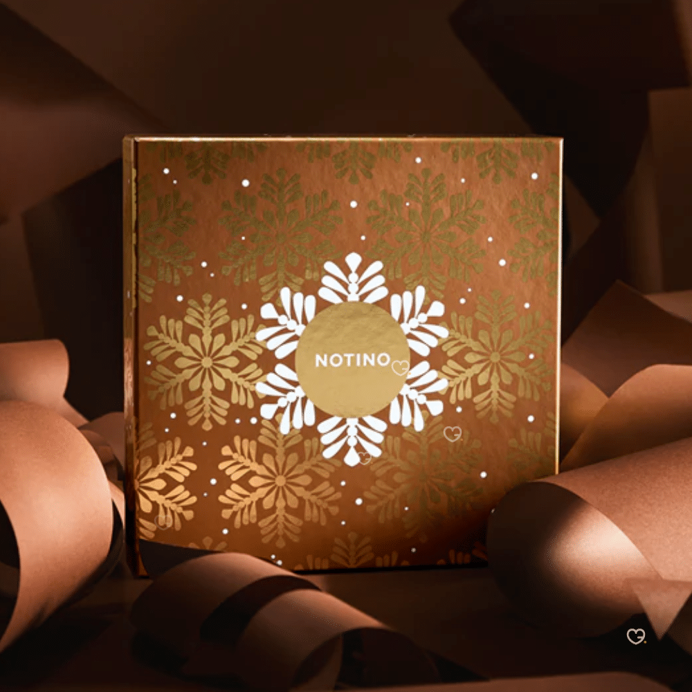 Calendrier de l'Avent Notino