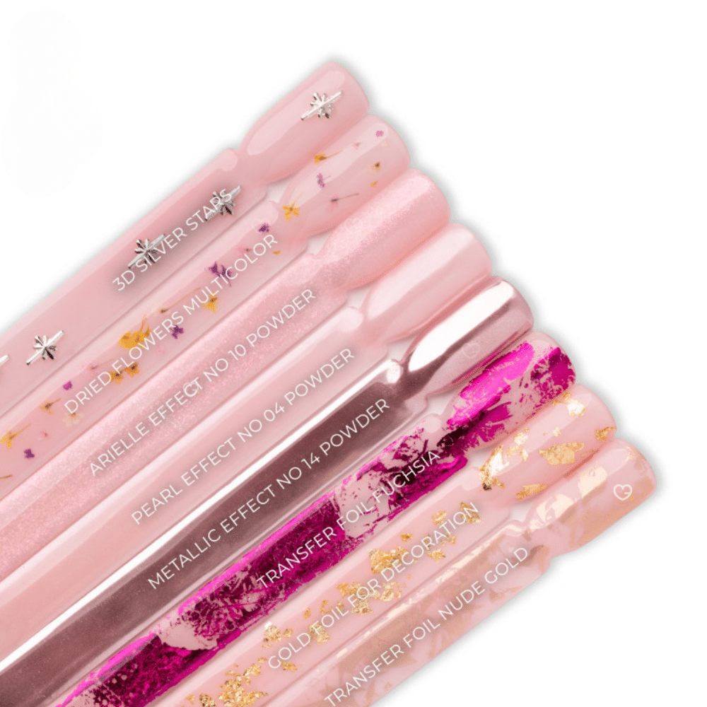 Calendrier de l'Avent Neonail