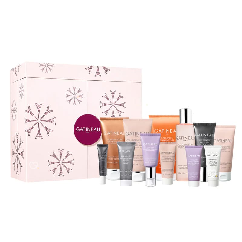 Calendrier de l'Avent Gatineau