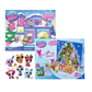 Calendrier de l'Avent Littlest pet shop