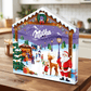 Calendrier de l'Avent Milka – Magic Mix