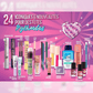 Calendrier de l'Avent Maybelline