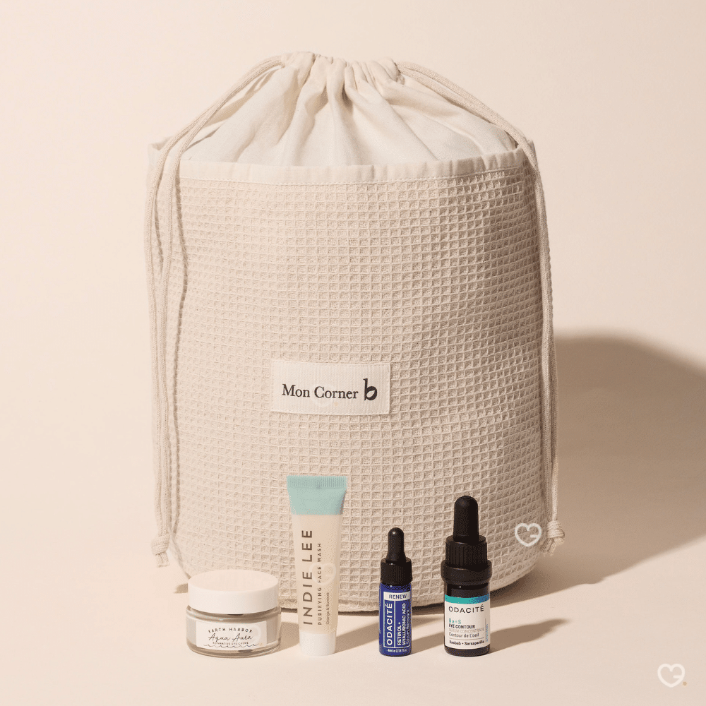 Calendrier de l'Avent MonCornerB