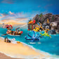 Calendrier de l'Avent Playmobil – Pirates (71636)