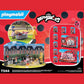 Calendrier de l'Avent Playmobil – Miraculous (71344)