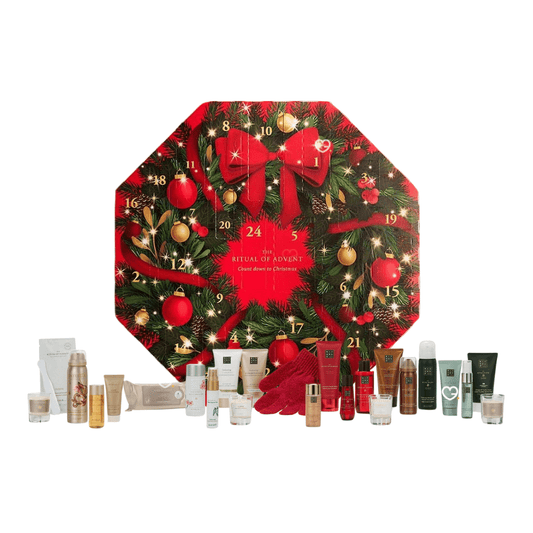 Calendrier de l'Avent Rituals Classique