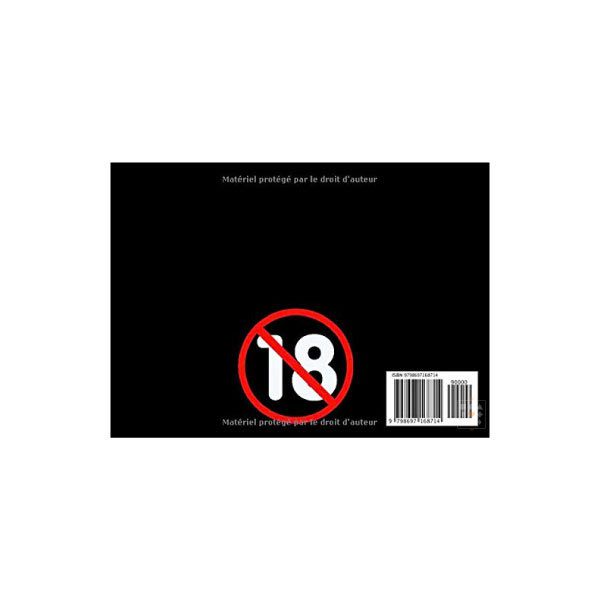 Calendrier de l'Avent Défis couple