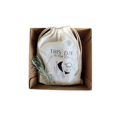 Calendrier de l'Avent Box Great Again « Green Day »