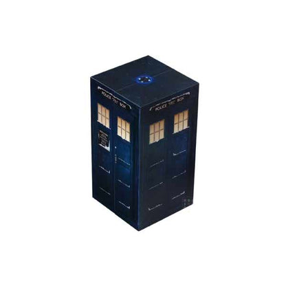 Calendrier de l'Avent original Doctor Who 2021