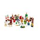Calendrier de l'Avent LEGO City (60352)