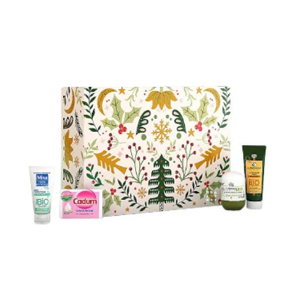 Calendrier de l'Avent L’Oréal – Green Beauty