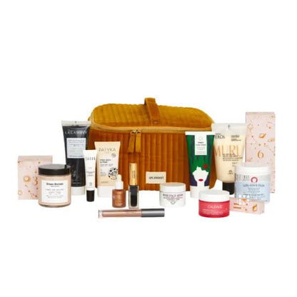 Calendrier de l'Avent beauté Splendist 2021