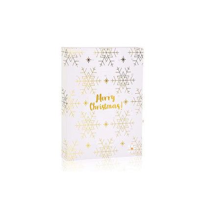 Calendrier de l'Avent Bijoux 2021 Mjartoria