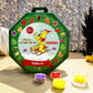 Calendrier de l'Avent Haribo Bougie