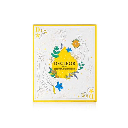 Calendrier de l'avent Decléor 2022 - Beauté