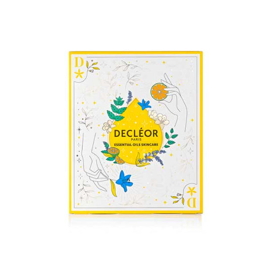 Calendrier de l'avent Decléor 2022 - Beauté