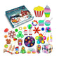 Calendrier de l'Avent Fidget Toys
