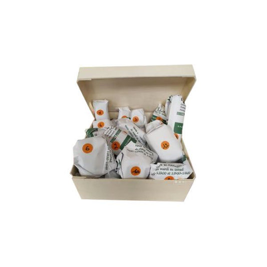 Calendrier de l'Avent Fromage 2022