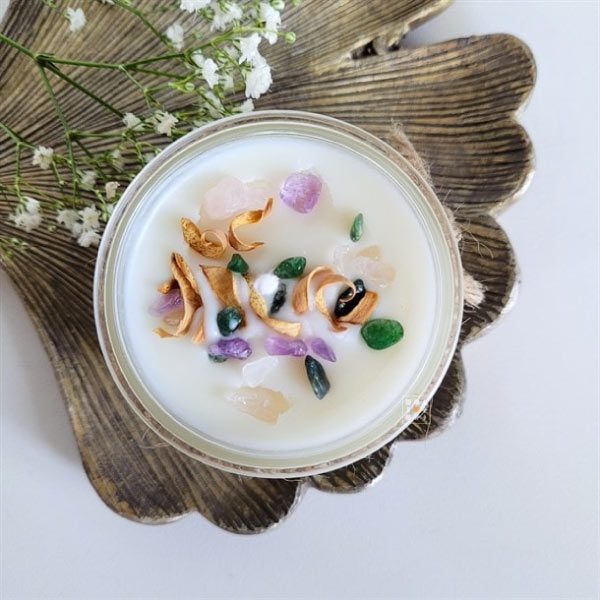 Calendrier de l'Avent Box Great Again « Lune Sacrée »