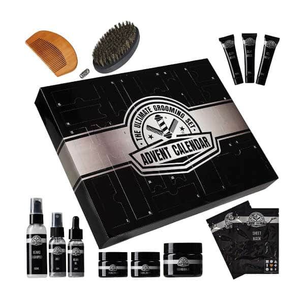 Calendrier de l'Avent KreativeKraft