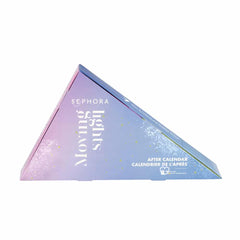 Calendrier de l'Avent Sephora Collection (L’Après)