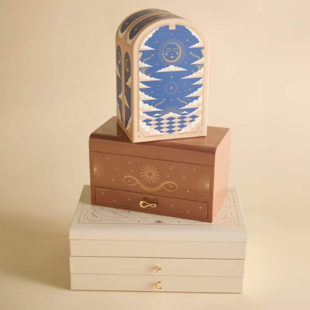 Calendrier de l'Avent Astrid & Miyu