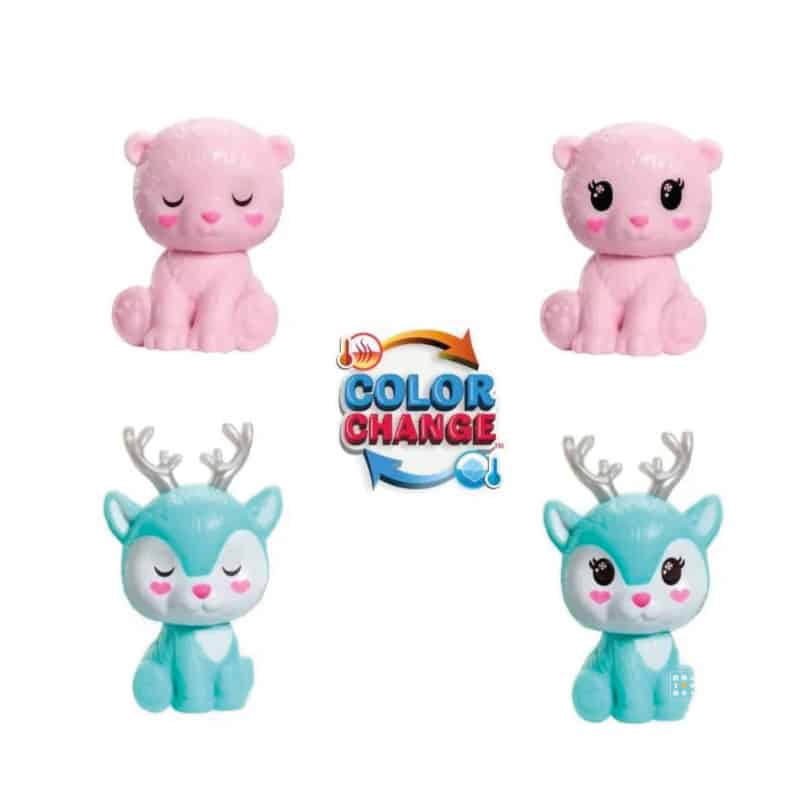 Calendrier de l'Avent Barbie Cutie Reveal