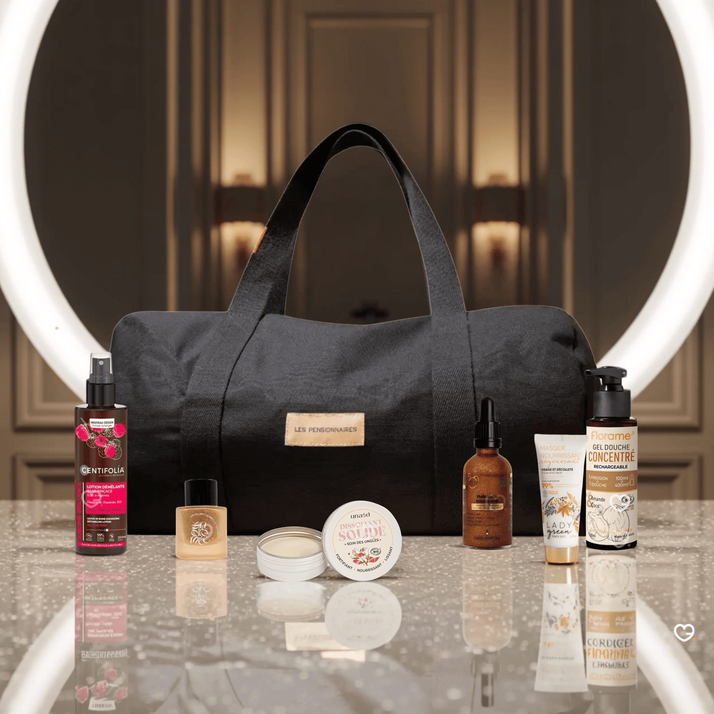 Calendrier de l'Avent Nuoo