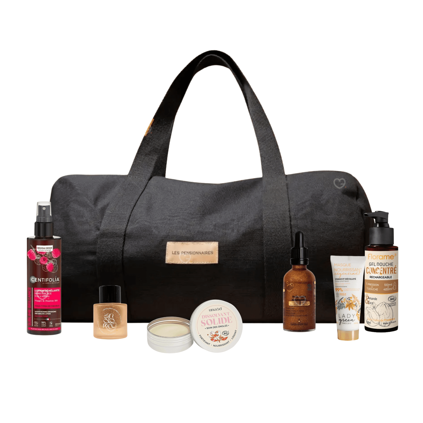 Calendrier de l'Avent Nuoo