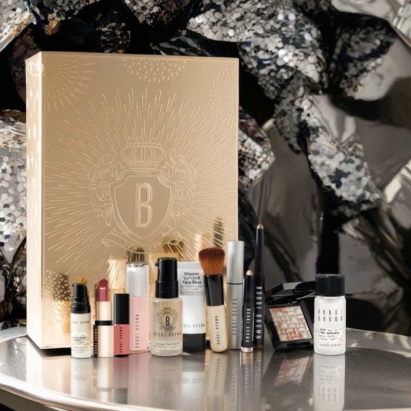 Calendrier de l'Avent Bobbi Brown