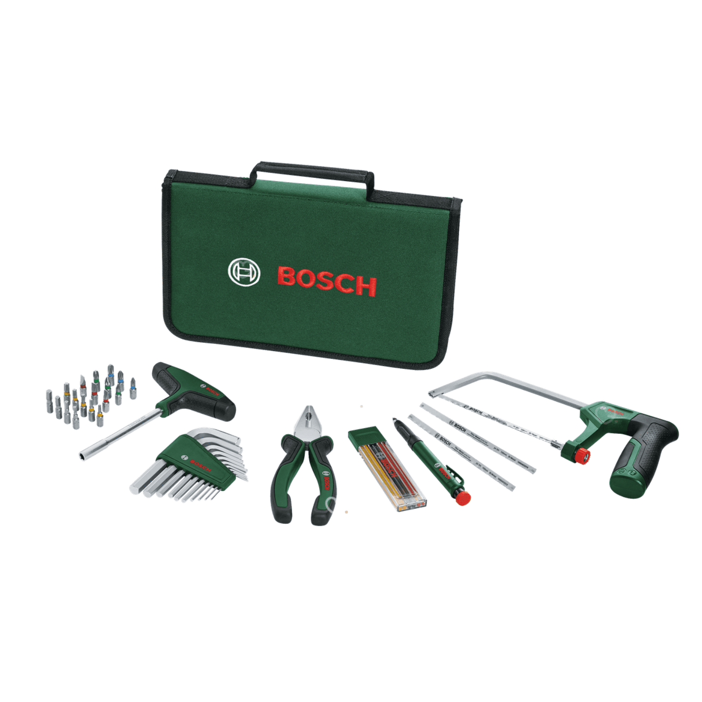 Calendrier de l'Avent Bosch