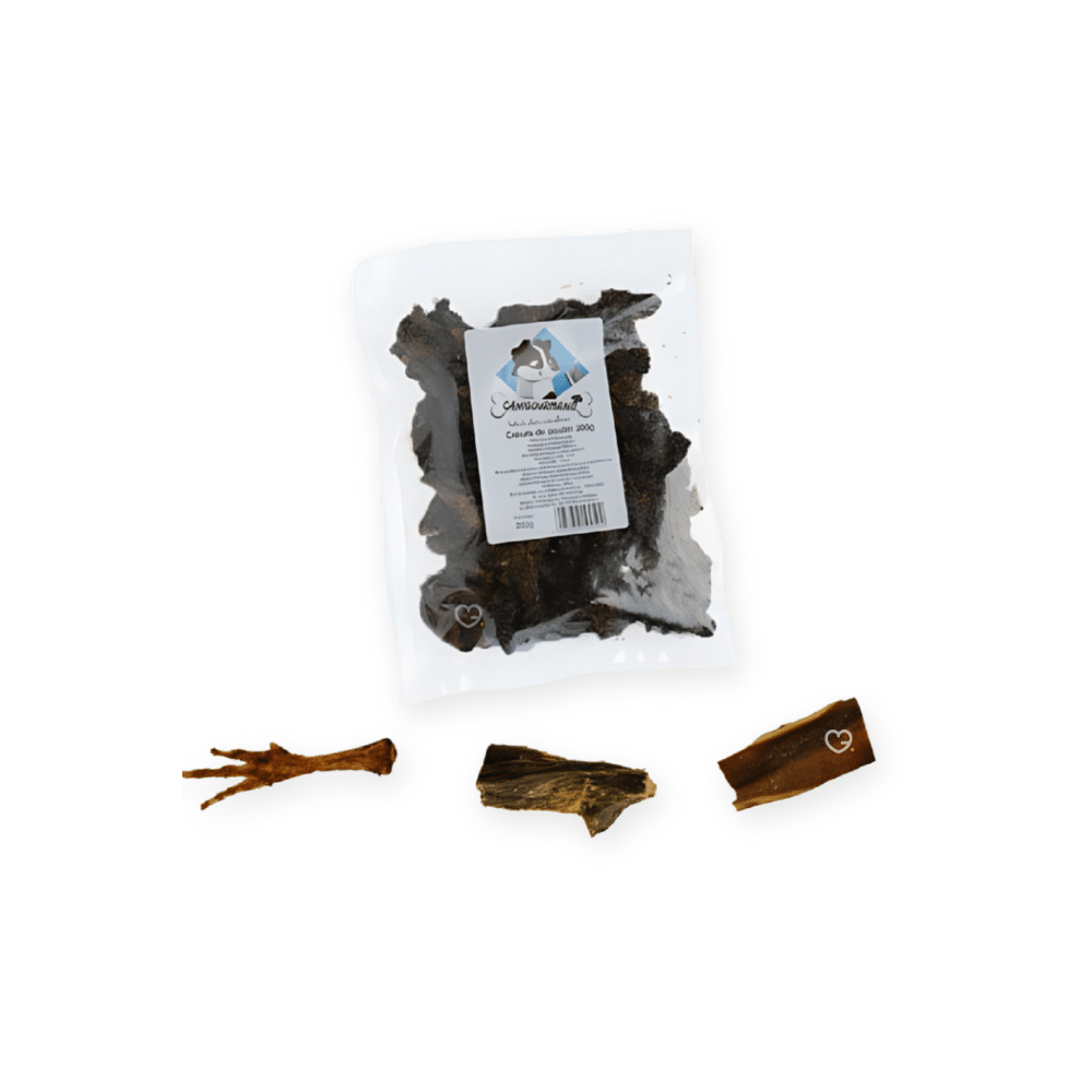 Calendrier de l'Avent CaniGourmand