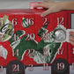 Calendrier de l'Avent Coca-Cola