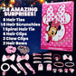 Calendrier de l'Avent Disney Minnie Mouse