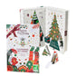 Calendrier de l'Avent English Tea Shop