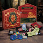 Calendrier de l'Avent Harry Potter – Cinereplicas Deluxe