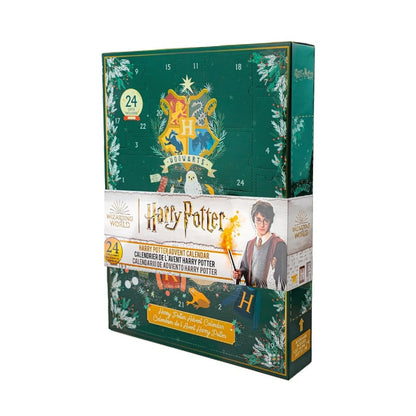 Calendrier de l'Avent Harry Potter Cinereplicas 2023 pour enfant